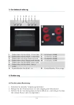 Preview for 14 page of Pkm BIC5 I-GK-IX-3H Instruction Manual