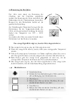 Preview for 16 page of Pkm BIC5 I-GK-IX-3H Instruction Manual