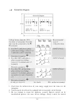 Preview for 34 page of Pkm BIC5 I-GK-IX-3H Instruction Manual