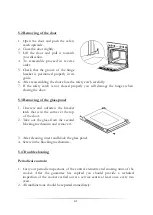 Preview for 41 page of Pkm BIC5 I-GK-IX-3H Instruction Manual