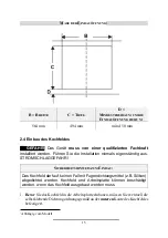 Preview for 15 page of Pkm BIC5I-GK-IX3X Instruction Manual