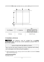 Предварительный просмотр 58 страницы Pkm BIC5I-GK-IX3X Instruction Manual