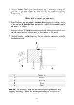 Предварительный просмотр 59 страницы Pkm BIC5I-GK-IX3X Instruction Manual