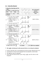 Предварительный просмотр 63 страницы Pkm BIC5I-GK-IX3X Instruction Manual