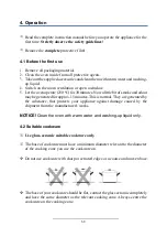 Предварительный просмотр 68 страницы Pkm BIC5I-GK-IX3X Instruction Manual