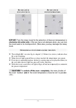 Предварительный просмотр 73 страницы Pkm BIC5I-GK-IX3X Instruction Manual