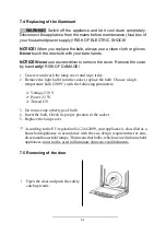 Предварительный просмотр 81 страницы Pkm BIC5I-GK-IX3X Instruction Manual