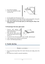 Предварительный просмотр 82 страницы Pkm BIC5I-GK-IX3X Instruction Manual