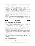 Preview for 7 page of Pkm BIC7 GK IX-2 Instruction Manual