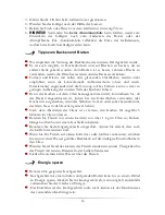 Preview for 16 page of Pkm BIC7 GK IX-2 Instruction Manual