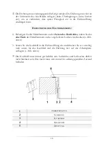 Preview for 16 page of Pkm BIC7 GK IX 4 Instruction Manual