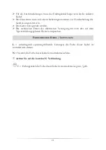 Preview for 21 page of Pkm BIC7 GK IX 4 Instruction Manual