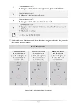 Preview for 30 page of Pkm BIC7 GK IX 4 Instruction Manual