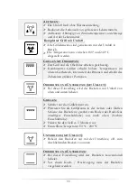 Preview for 35 page of Pkm BIC7 GK IX 4 Instruction Manual