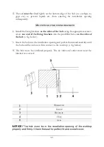 Preview for 63 page of Pkm BIC7 GK IX 4 Instruction Manual