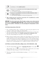 Preview for 78 page of Pkm BIC7 GK IX 4 Instruction Manual