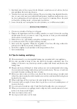 Preview for 84 page of Pkm BIC7 GK IX 4 Instruction Manual