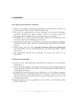 Preview for 8 page of Pkm BIC7 GK-IX3 Instruction Manual