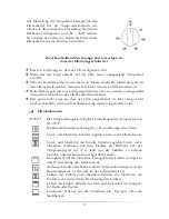 Предварительный просмотр 17 страницы Pkm BIC7 GK-IX3 Instruction Manual