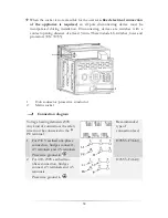 Preview for 38 page of Pkm BIC7 GK-IX3 Instruction Manual