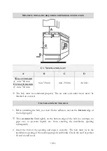 Preview for 95 page of Pkm BIC8 2KB-DPY Instruction Manual