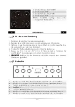 Предварительный просмотр 13 страницы Pkm BIC8-2KB GK IX-2 Instruction Manual