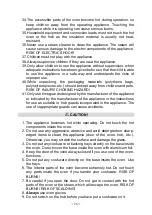 Preview for 76 page of Pkm BIC8 GK-2KB Instruction Manual