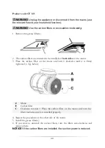 Preview for 40 page of Pkm BS20-60 ABTY Instruction Manual