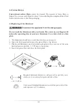 Preview for 44 page of Pkm BS20-60 ABTY Instruction Manual