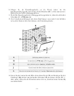 Preview for 19 page of Pkm BS38-60ABPH Instruction Manual