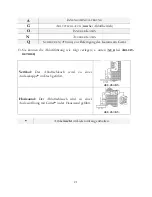 Preview for 21 page of Pkm BS38-60ABPH Instruction Manual