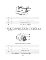 Preview for 26 page of Pkm BS38-60ABPH Instruction Manual