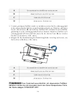 Preview for 34 page of Pkm BS38-60ABPH Instruction Manual