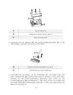 Preview for 37 page of Pkm BS38-60ABPH Instruction Manual