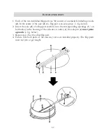 Preview for 57 page of Pkm BS38-60ABPH Instruction Manual