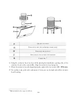 Preview for 60 page of Pkm BS38-60ABPH Instruction Manual