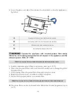 Preview for 76 page of Pkm BS38-60ABPH Instruction Manual