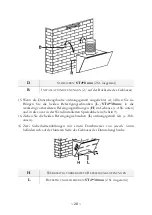 Preview for 20 page of Pkm BS47-60ABTH Instruction Manual