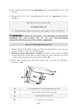 Preview for 26 page of Pkm BS47-60ABTH Instruction Manual