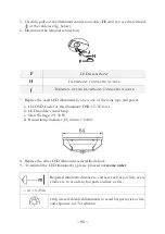 Preview for 91 page of Pkm BS47-60ABTH Instruction Manual