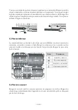 Предварительный просмотр 116 страницы Pkm DW12-6FI Instruction Manual