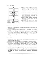 Preview for 33 page of Pkm DW12-7FI Instruction Manual