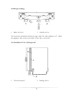 Preview for 52 page of Pkm DW12-7FI Instruction Manual