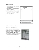 Preview for 90 page of Pkm DW12-7FI Instruction Manual