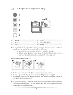 Preview for 94 page of Pkm DW12-7FI Instruction Manual