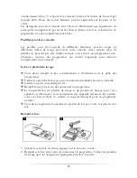 Preview for 96 page of Pkm DW12-7FI Instruction Manual