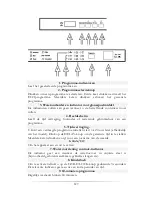 Preview for 127 page of Pkm DW12-7FI Instruction Manual