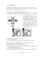 Preview for 140 page of Pkm DW12-7FI Instruction Manual