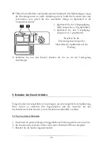 Preview for 26 page of Pkm DW12A 7TI Series Instruction Manual