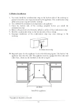 Preview for 51 page of Pkm DW12A 7TI Series Instruction Manual